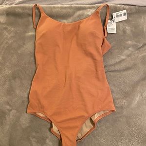 NWT Lululemon One Piece